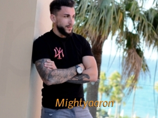 Mightyaaron