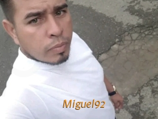 Miguel92