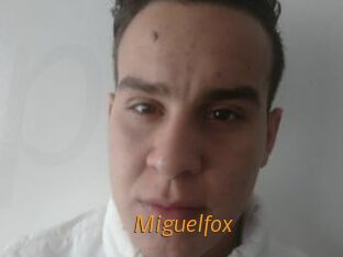Miguelfox