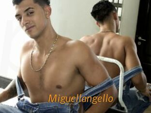 Miguellangello