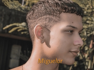 miguelor Porn University