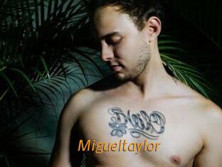 Migueltaylor