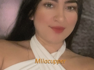 Miiacupper