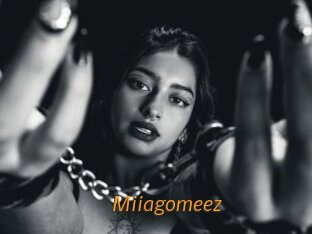 Miiagomeez