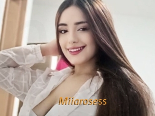 Miiarosess