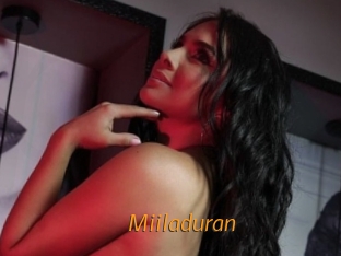 Miiladuran