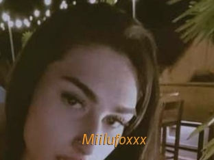 Miilufoxxx