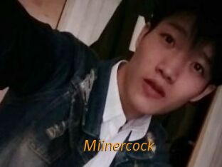 Miinercock