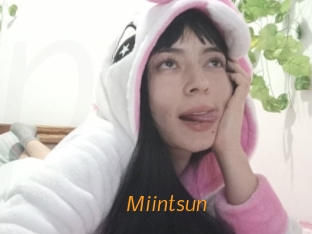 Miintsun