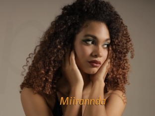 Miirannda