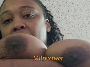 Miizwetwet