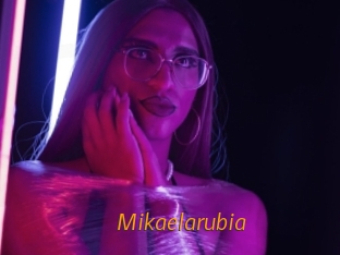 mikaelarubia Porn University