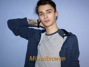 Mikaelbrownn