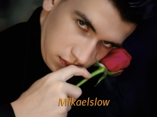 mikaelslow Porn University