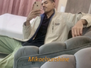 mikaelsunshine Porn University