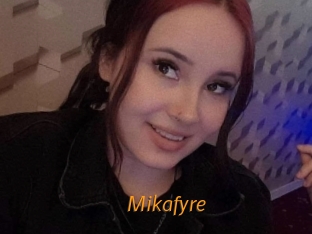 Mikafyre