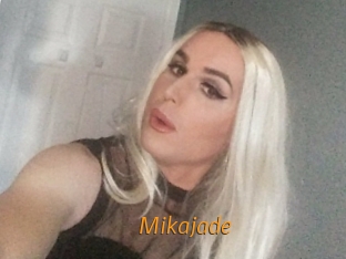 Mikajade
