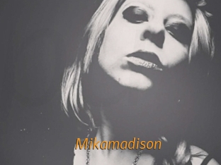mikamadison Porn University