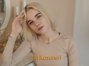 Mikasaneil