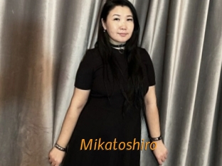 Mikatoshiro