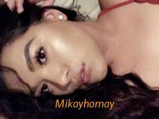 Mikayhornay