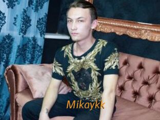 Mikaykk