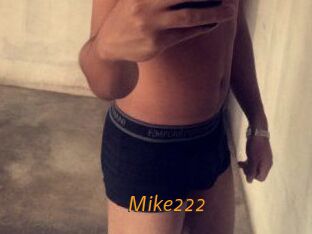 Mike222