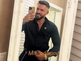 mikeadamov Porn University