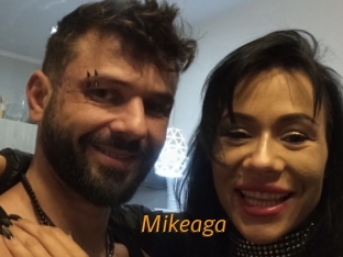 Mikeaga