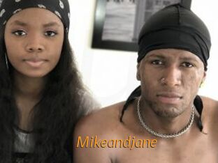 Mikeandjane