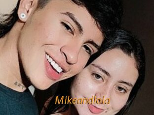 Mikeandlola