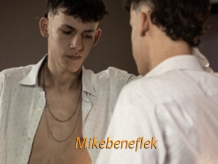 Mikebeneflek