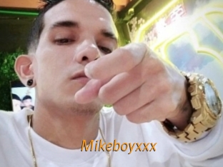 Mikeboyxxx