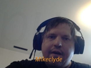 mikeclyde Porn University