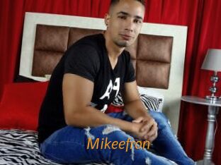 Mikeefron