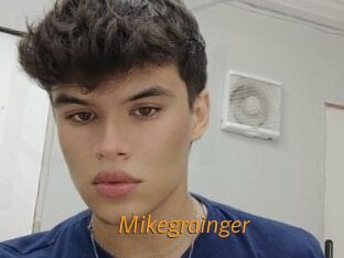 Mikegrainger