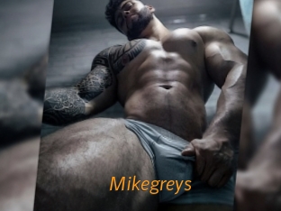 Mikegreys