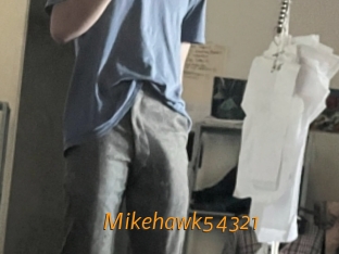 Mikehawk54321