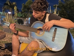 Mikeheaton