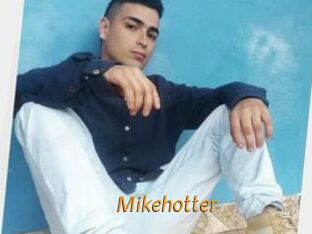 Mikehotter
