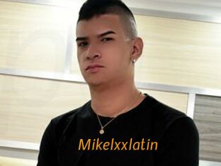 Mikelxxlatin