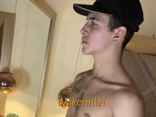 mikemiller Porn University