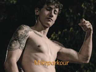 Mikeparkour