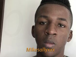 Mikesallyxxx