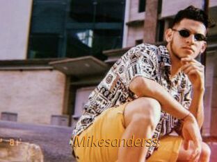 Mikesanderss