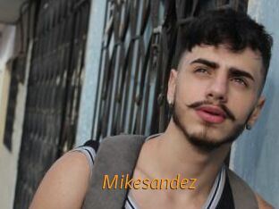Mikesandez