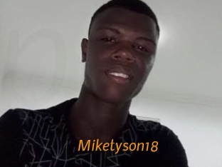 Miketyson18