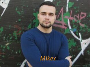 Mikex