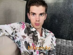 Mikexmike