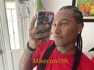 Mikexsmithh